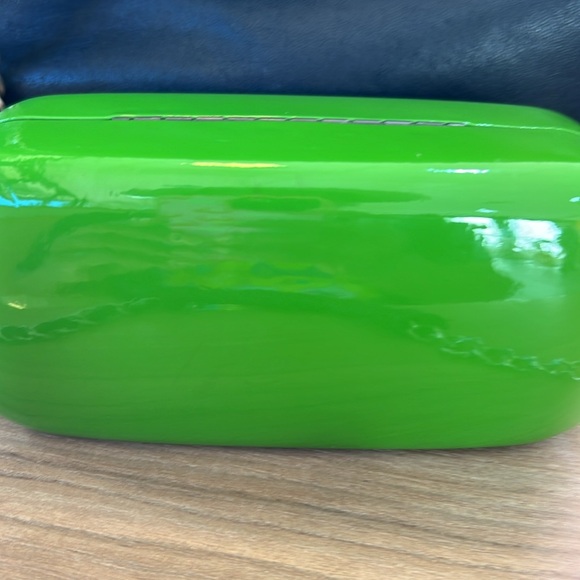 Kate Spade eyeglass case EUC - Picture 3 of 6